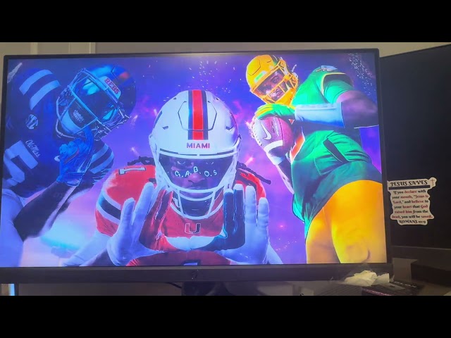 College Football 27: How to Fix “EA Servers Are Not Available” Tutorial! (PS5 & Xbox Series X/S)