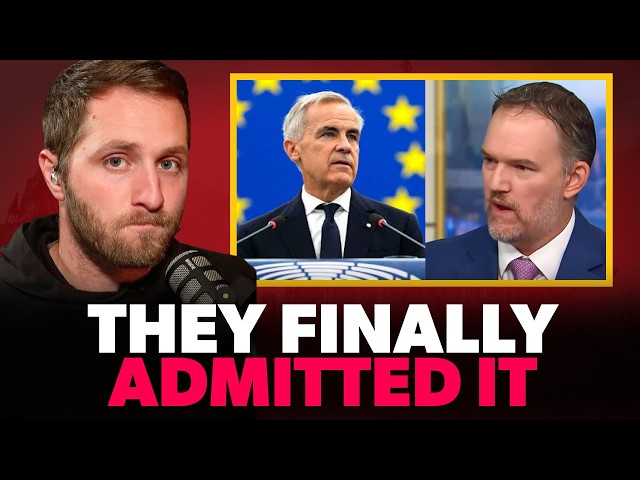 “We Are Worried About Canada!” | US Unmasks The Real Threat They Feel