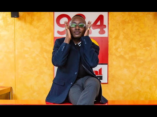 Heavy is the crown EP: Chimano's expression of happiness and freedom