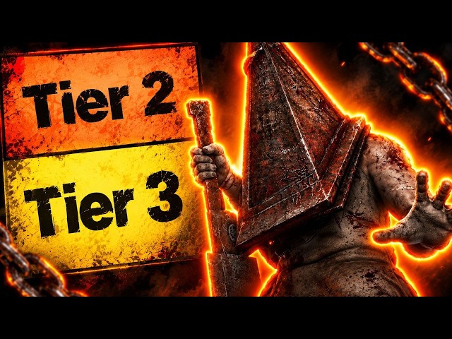 IS PYRAMID HEAD STILL RELEVANT IN 2026? | DEAD BY DAYLIGHT