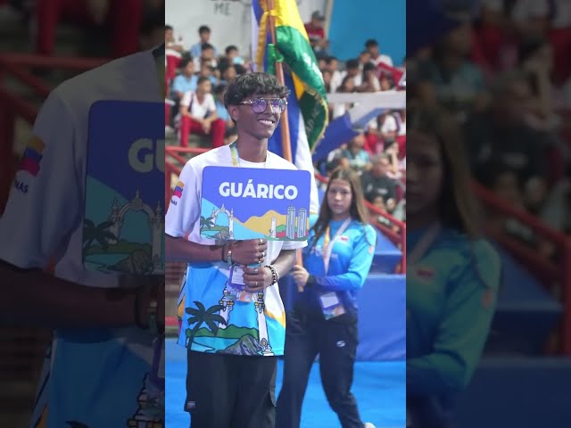 ¡EL SEMILLERO DE LA PATRIA SE ALZA DESDE LARA: INICIARON LOS JUDENACOM 2026! 🚀🏆