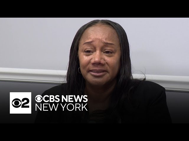 'Ugh… they are Black': Realtor's alleged text sparks Queens discrimination lawsuit