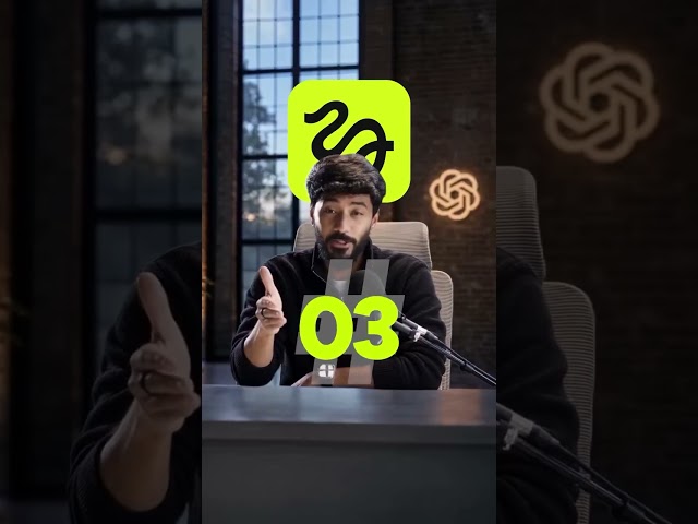 ChatGPT Just Added Secret Video Cheat Codes! (Higgsfield AI) 🤯