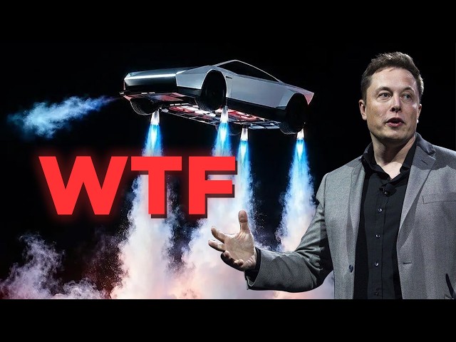 This Is The Most Idiotic Tech Demo I Have Ever Seen