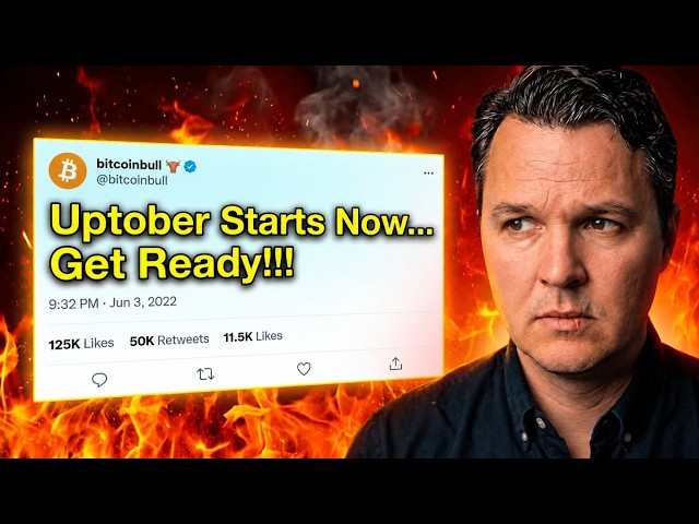 Bitcoin Enters Uptober, Eth Vs Altcoins, Cardano’s Midnight, & Launchpad Wars