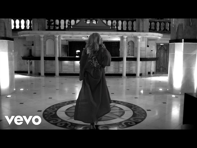 Tamar Braxton - My Man (Official Music Video)