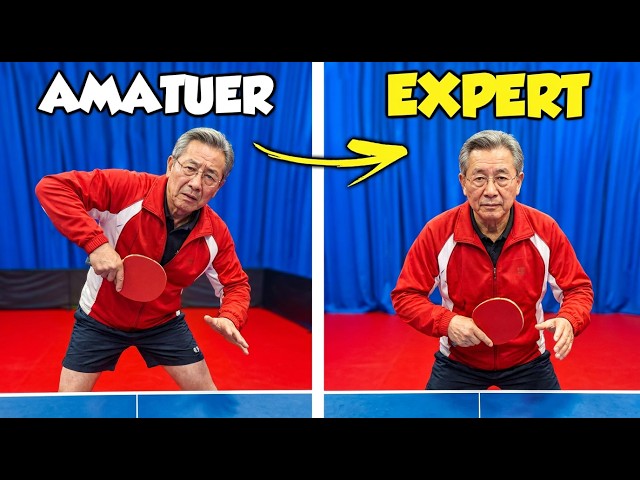 3 Senior Tricks To Fix Your Backhand (Easy To Hard)