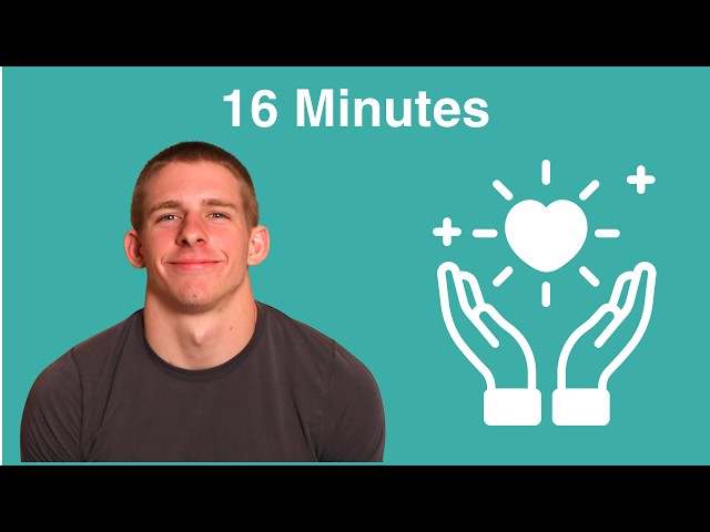CH Podcast Mastery of Self Ep3