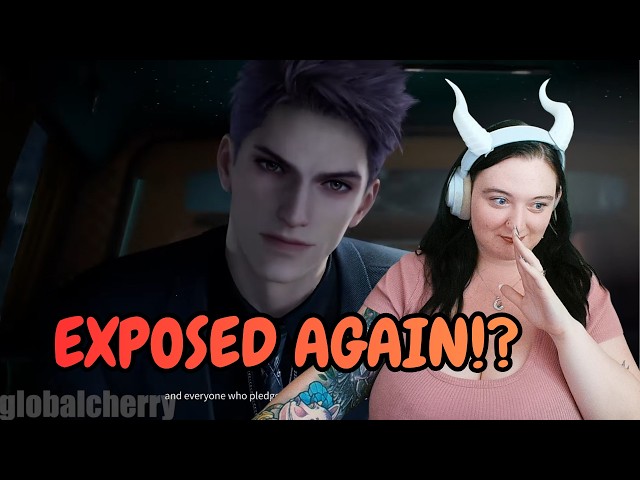 I Got Exposed On My Toxic Mains Traits! | Love and Deepspace