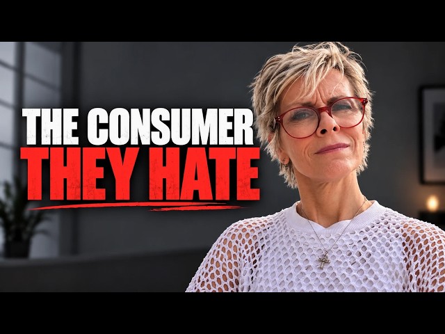 GET REAL, Gen X: Stop Letting Companies Play You