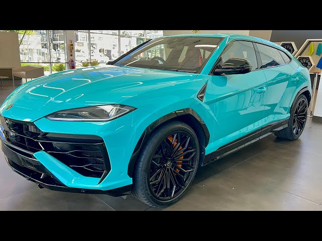 May 2026 Johannesburg Car Spotting Is Still Insane