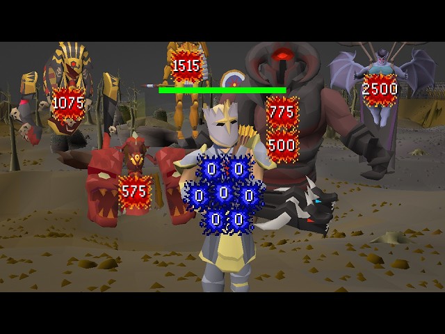 This shouldn't be allowed to exist in Runescape