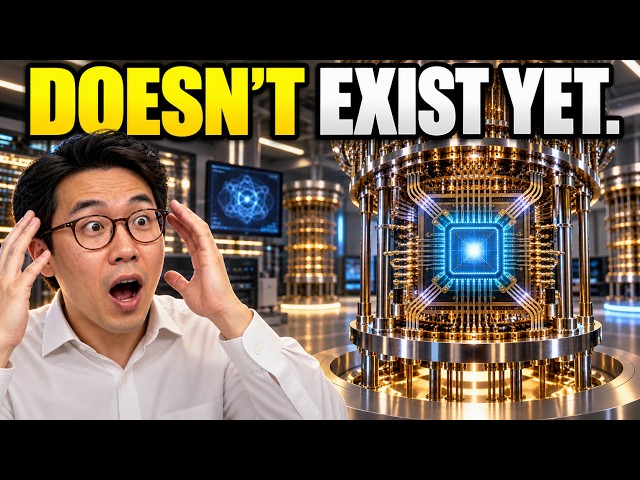The Energy Department Just Launched $215 Million Quantum Race—Only Machine With 100 Logical Qubits