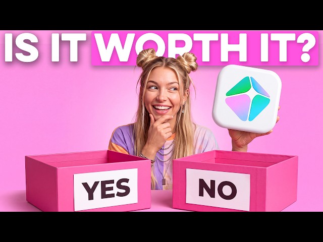 Is HeyGen's AI Video Agent ACTUALLY Good?