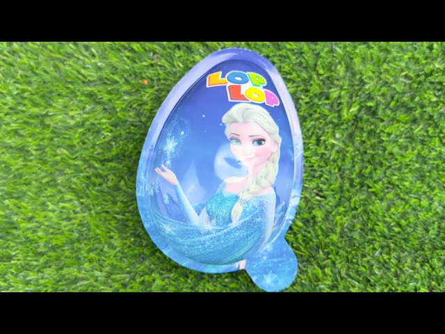 satisfying asmr unboxing live video #asmr #satisfying #kinderjoyunboxing