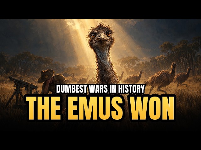 The Dumbest Wars in History (Some Never Even Happened)