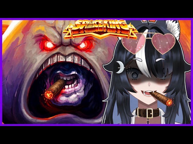 SPACE KING IS BACK! || SPACE KING 5 'War World' Reaction