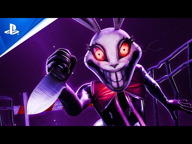 Five Nights at Freddy's Security Breach 2 Trailer