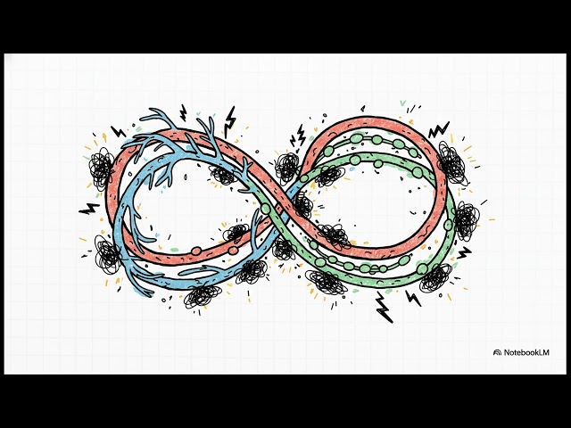 Hacking The Body's Network: Cellular Infrastructure Explained