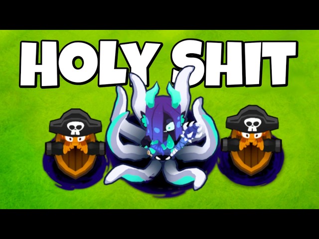 This Just Changed BTD6 FOREVER! - Update 44