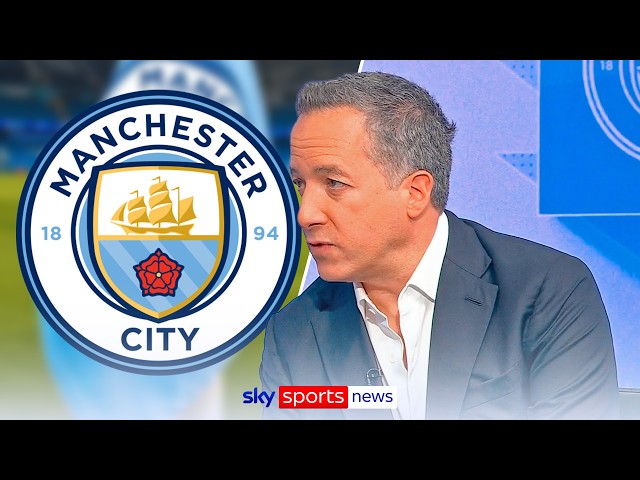 Any decision to expel Man City from Premier League would need approval vote by all other PL clubs