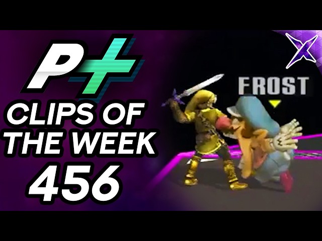 Project Plus Clips of the Week Episode 456
