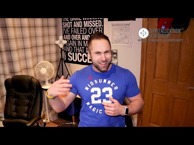 How To Crush Your Health Goals As An Entrepreneur
