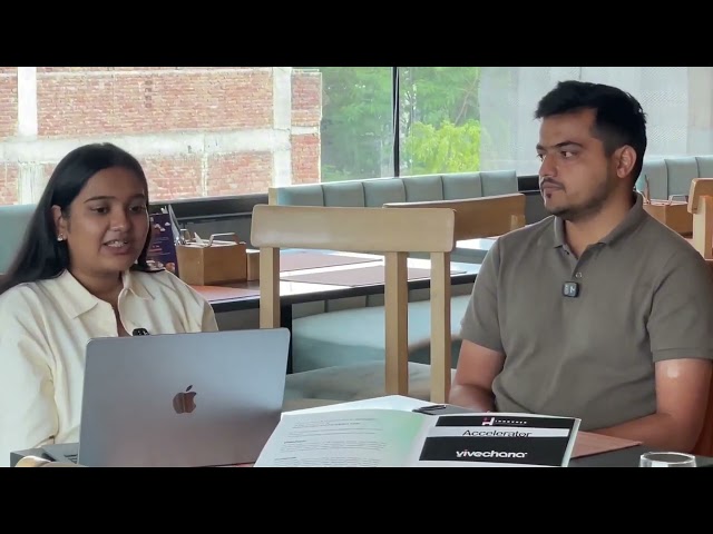 What It Really Takes to Build a Startup