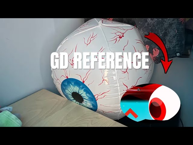 6 Minutes of BEST GD References