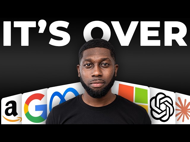 Is This the end of Software Engineers?