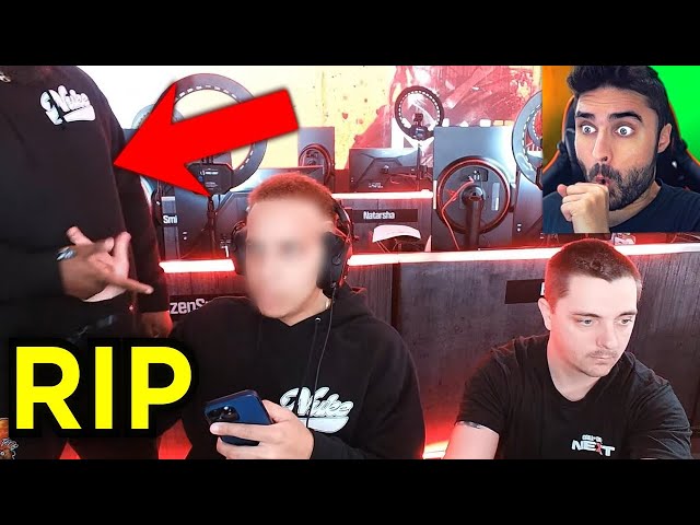 🤯 ACTIVISION CONFIRMS Nadia, Bams and Zlaner are CHEATING - Call of Duty Warzone Cronus PS5 & Xbox
