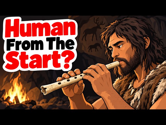 If Human Intelligence Slowly Evolved, Why Does It Look So Consistent?