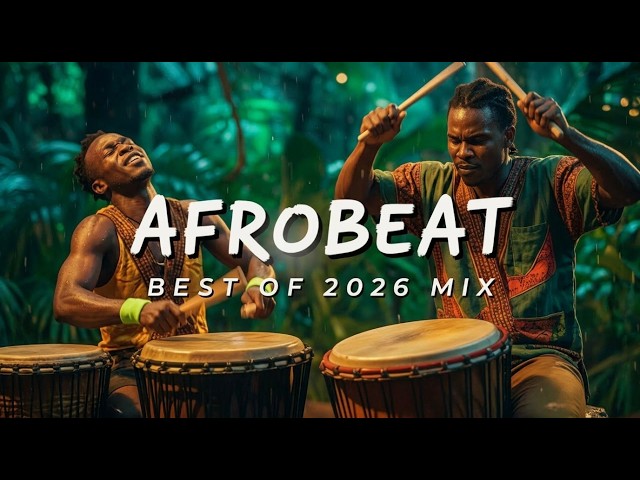 AFROBEAT SPACE LIVE 🔥 Nonstop Naija & Amapiano Energy | Real Time African Vibes