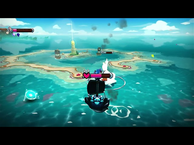 (PS5)  Cat Quest 3 Parte 4  (Español)| Ultra High Graphics [4K HDR 60fps]🔴