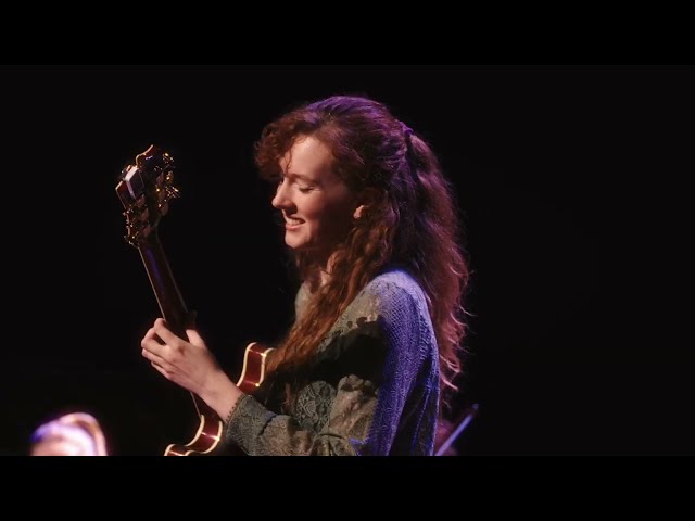 Farewell - Veda & The String Machine