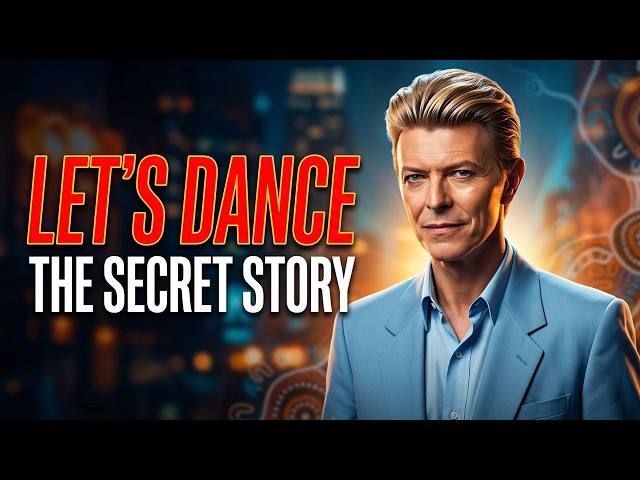 How David Bowie Created His Biggest Hit: The Let's Dance Story
