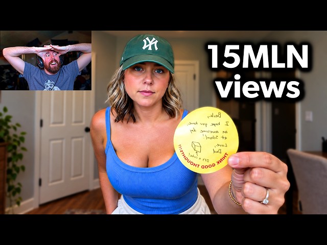Most Controversial Clip on the Internet Right Now