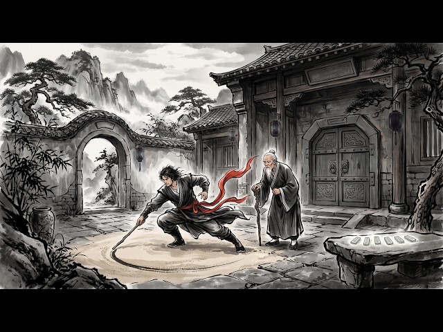 Daily Fable: Three Jade Tallies — Shamir's Secret Sharing