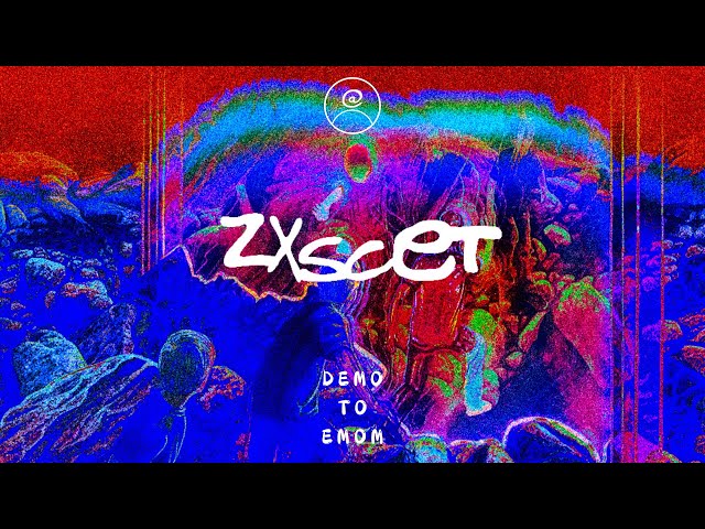 ZXSCET (X) 4/4 & Demon  | Live Set (DEMO) | @EMOMexico in Pulque Degollado | Audio Raw | 28/09/2024
