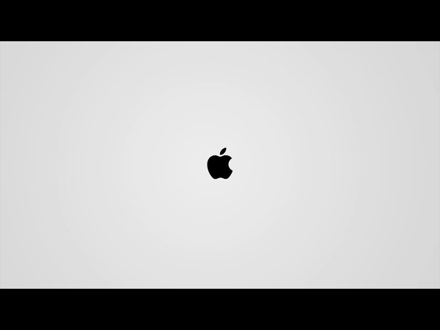 Apple's Best Animation...