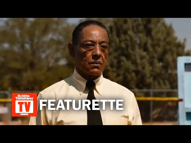 Better Call Saul Season 5 Featurette | 'Wrapping Up Season 5' | Rotten Tomatoes TV
