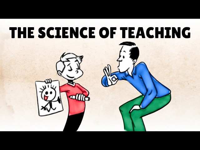 The Science of Teaching, Effective Education, and Great Schools