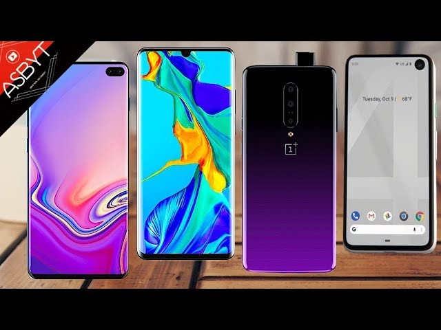 Oneplus 7 Pro Vs Samsung Galaxy Note 9 Vs S9 Camera Comparison 4k