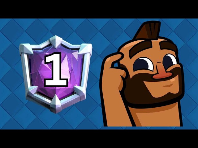 Pushing Top Ladder