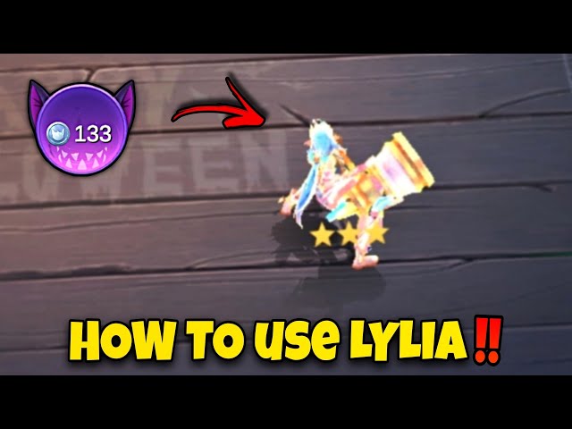 MOST ANNOYING META & MANY PLAYER ABUSE IT | PERFECT LYLIA TRICK‼️MAGIC CHESS GO GO
