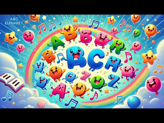ABC Alphabet Songs Compilation | Fun Learning & Phonics for Kids & Toddlers | Mini Explorers