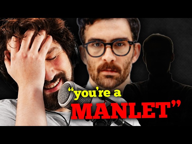 UNHINGED Hasan Fan Confronts Destiny
