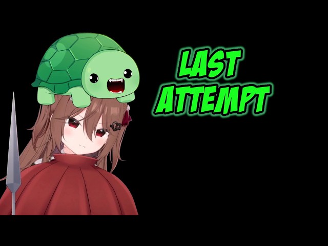 Vedal Actually RageQuit The Stream