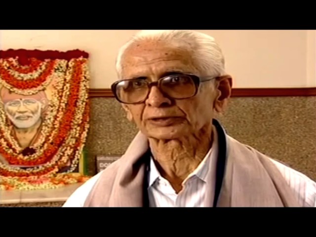 Shri Shirdi Sai Baba - Devotees Experience - (Tamil)