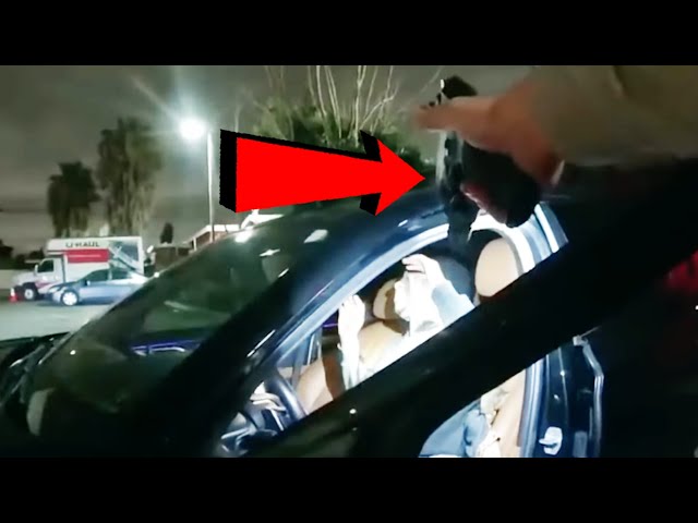 LASD Deputies PROVE Their Department is Rotten to the Core
